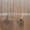Wide plank American Walnut Engineered wood flooring