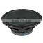 15 inch RCF PA speaker 500 Watts bass woofer