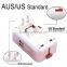 2016 good quality travel adapter with usb 2.1A for mobile phone EU/UK/US/AUS available adapter with usb