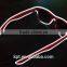 high quality performance EL wire glasses for different colors