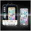 Electroplating Tempered Glass For IPhone 5/5S,Glass M Curved Edge Screen Protect Film 6 Colors Available
