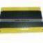 ESD anti-fatigue Floor Mat - Black and Yellow Factory Price