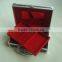 Jewelry box bulk,PVC bridal jewellery box,custom jewelry box