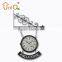 MA0010 Old Style Wall Clock Pendular Clock