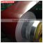 color coated steel coil china building material