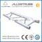 400mm Factory price Aluminium Spigot flat truss system,decoration / lighting truss