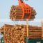 Excavator Log Grapple, Customized 320D2GC/303.5ECR Excavator Log/Timber/ Wood Grapple Made in Linyi City China