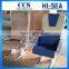 Marine Passenger Chair with Food Tray