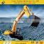 SDLG LG6135E 0.1cubic meter bucket for excavator ,OEM in competitive price