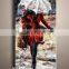 handmade modern wall decor portrait art oil painting 55935
