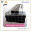 Professional Manufacturer Pultrusion matt Carbon Fiber Tubes