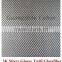 3K Twill silver fiberglass sheets
