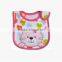 Baby infant lunch lovely cute bib carters