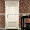Cheap and high quality bathroom pvc doors prices