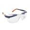 Best buys free sample CE approval safety goggle polycarbonate safety eyewear working spectacles