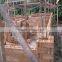 small profitable brick machine qmr2-40 low investment high profit clay brick making machine