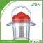 DC 12V Camping Rechargeable Solar Powered Lantern