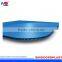 puncture resistance and stronger pp corrugated plastic bottle divider