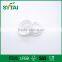 High quality disposbale custom design plastic lids for paper cup
