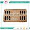 SMC Water fiberglass grate manhole cover