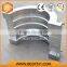 Custom high quality Casting Aluminum Heaters
