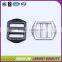 High quality durable small fashion adjustable buckle for maistcoat