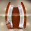 2015 High end looking glass shoe hanging display stand