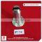 stainless steel glass spigot for swimming pool fence