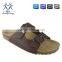 2016 newest slipper with buckle
