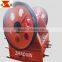 High Quality PE Series Shattered Jaw Crusher Machine for Mining Processing