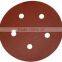 hoop and loop sandpaper for wood working