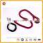 Wholesale New Design Customized Nylon Elastic Pet Collar And Leash For Dogs