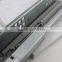 Guangzhou CCH 2015 Cabinet Bottom Mount Ball Bearing Rail Track