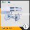 9w 800lm IP65 water proof tri-proof light