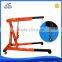 High quality products 3 Tons Manual hydraulic Shop Crane