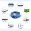 Cable Factory Cat5e Patch Cord Cat6
