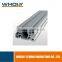 Aluminum Extrusion Profile for Sliding Windows and Door Accessories