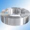 Ball Valve Body Aluminum Forging Parts