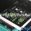 customized led display from WUXI ARKLED,the design by yourself,your own mold