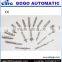 made in china Mini Micro air valve pneumatic cylinders