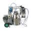 price of a milking machine for goats machine for milking cow types of cow milking machine