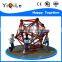Nursery School Toys Playground Climbing Equipment