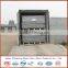 PVC Gabion Wire Netting Meshes Iso Quality Gabion Basket Factory