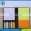 Erasable Memo Pad, Apple Shaped Sticky Notes, Stickie Notes