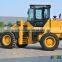 Mini Front End Loader Model zl-12 Mini Wheel Loader For Sale