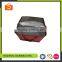 Food cooler bag with Al foil,laminated non woven cooler bag