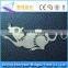 Custom precision Sheet Metal stamping Laser Cutting Part