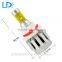 LED lamp type high power super bright led headlight bulb h13