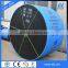 elevator rubber conveyor belt pu belt conveyor