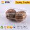 Plastic Kiwi Fruit Custom Clamshell Boxes Packaging